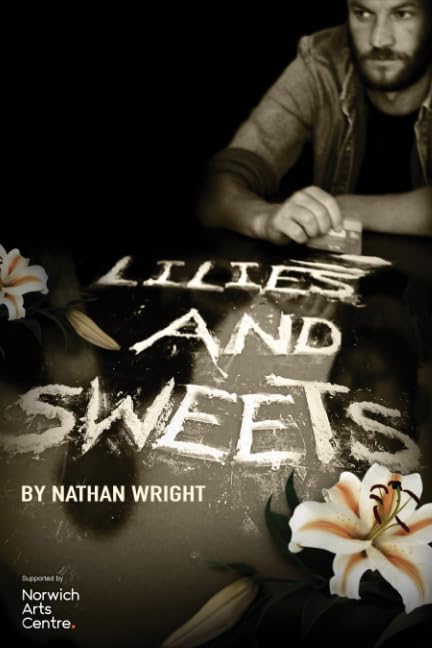 Lillies and Sweets
