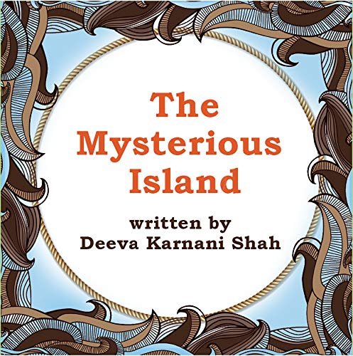 The Mysterious Island