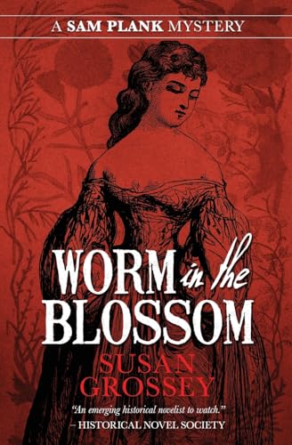 Worm in the Blossom