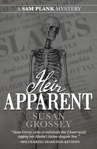 Heir Apparent