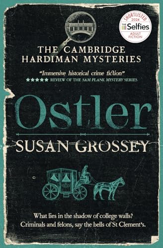 Ostler