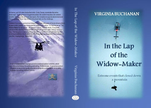 In The Lap Of The Widow-Maker