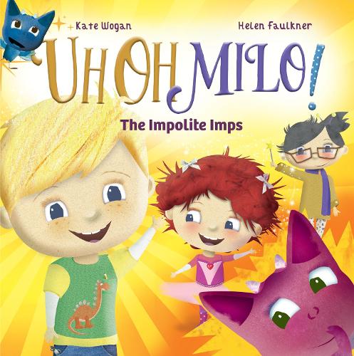 The Impolite Imps