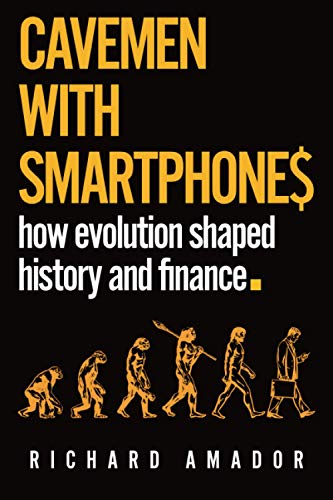 Cavemen with Smartphones