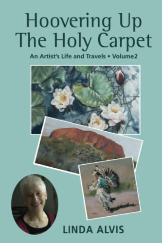 Hoovering Up The Holy Carpet