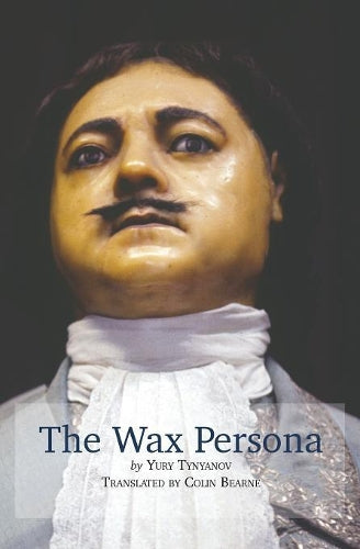 The Wax Persona