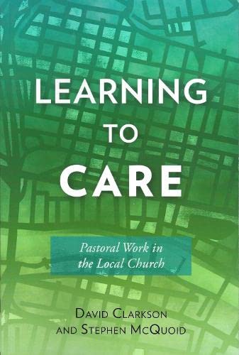 Learning to Care