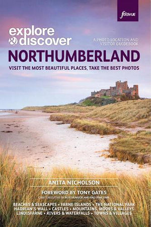 Explore and Discover Northumberland
