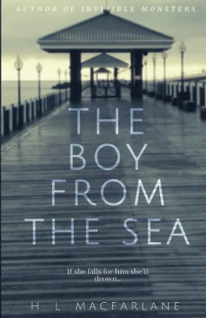 The Boy from the Sea