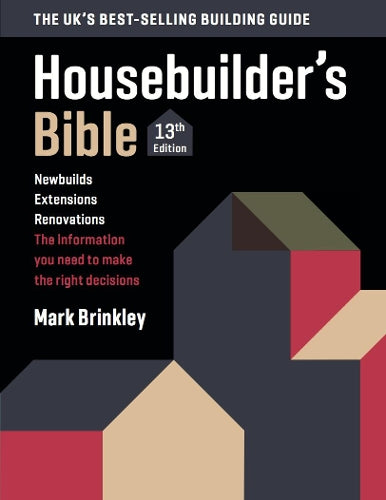 The Housebuilder's Bible