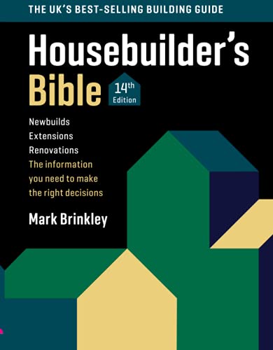 The Housebuilder's Bible