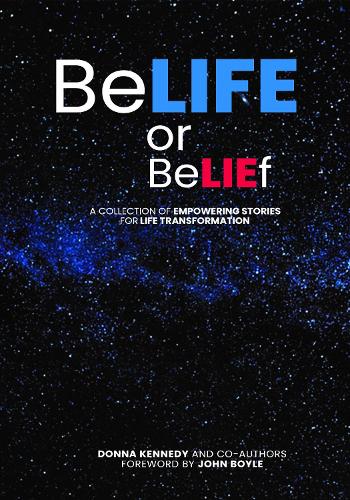 BELIFE or BELIEF