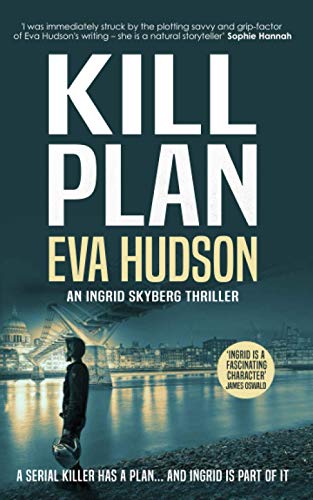 Kill Plan (Ingrid Skyberg)