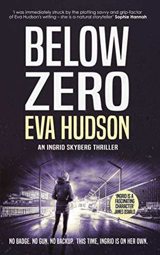 Below Zero (Ingrid Skyberg)