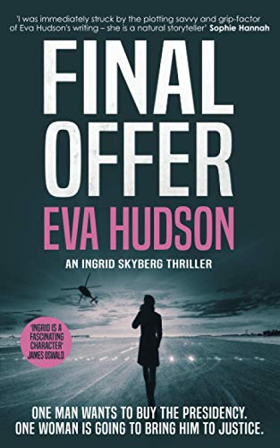 Final Offer (Ingrid Skyberg)