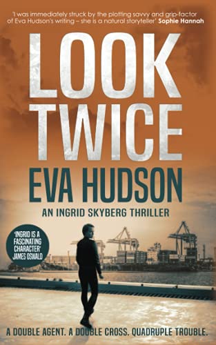 Look Twice (Ingrid Skyberg)