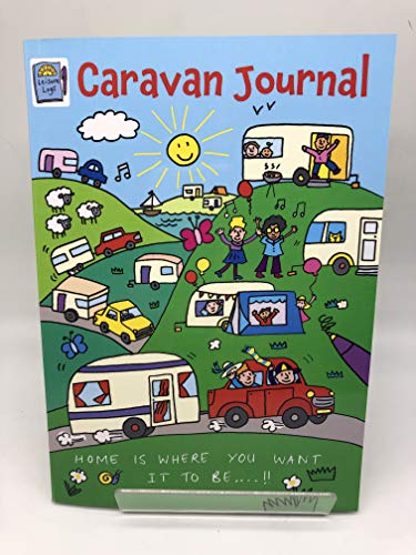 Caravan Journal
