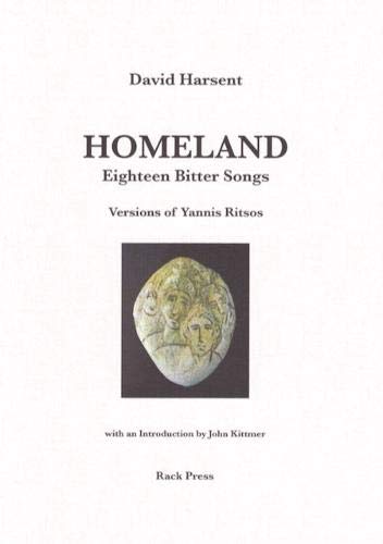 Homeland: Eighteen Bitter Songs