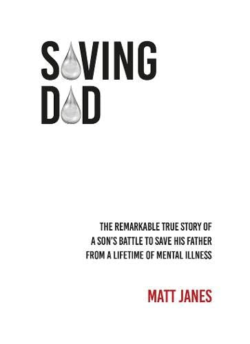 Saving Dad