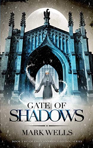 Gate of Shadows