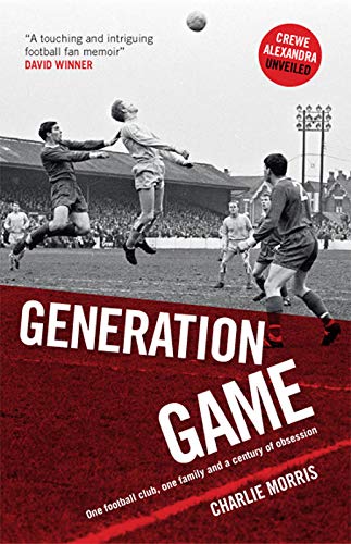 Generation Game