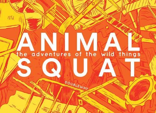 Animal Squat