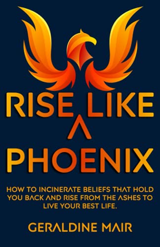 Rise Like A Phoenix