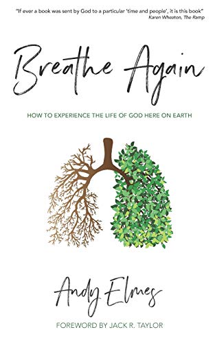 Breathe Again
