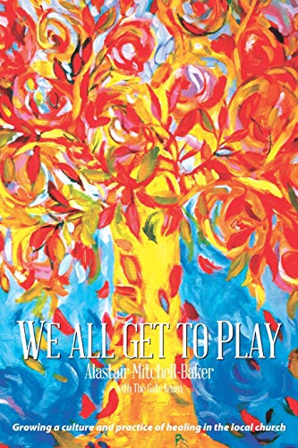 We All Get to Play