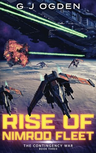 Rise of Nimrod Fleet