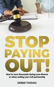 Stop Paying Out! 