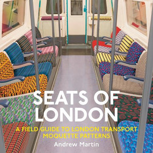 Seats of London 