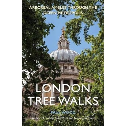 London Tree Walks