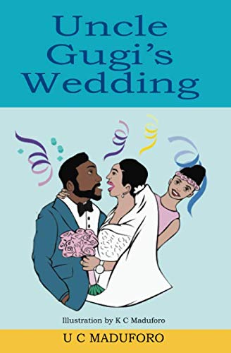 Uncle Gugi's Wedding