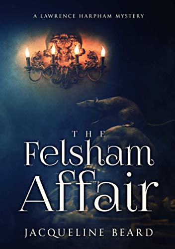 The Felsham Affair