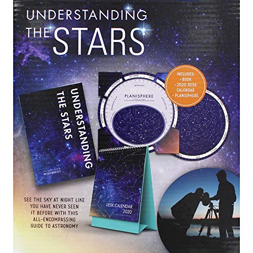 Understanding the Stars