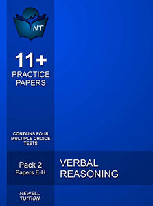 NT 11+ Practice Papers 