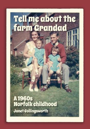 Tell me about the farm Grandad