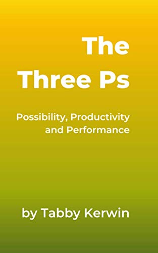 The Three Ps