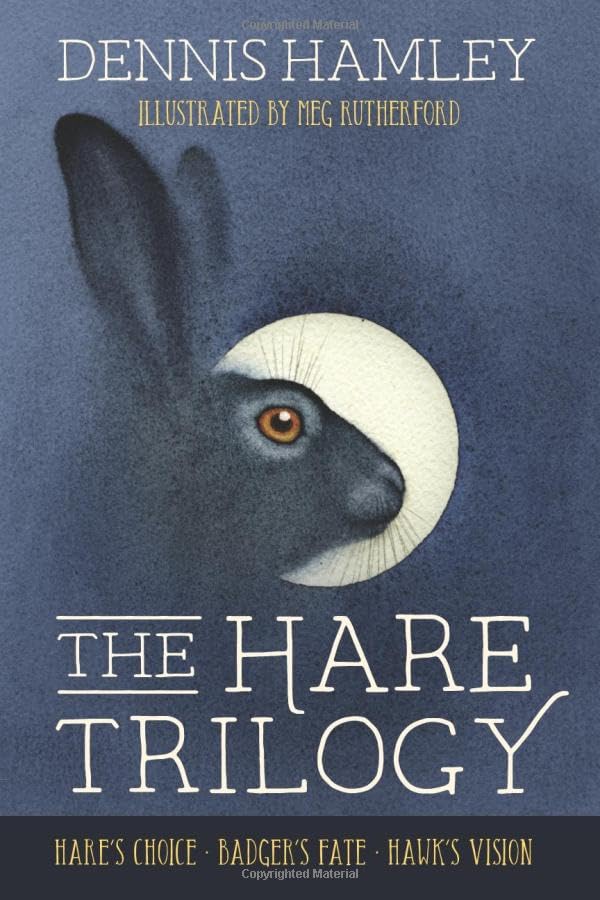 The Hare Trilogy