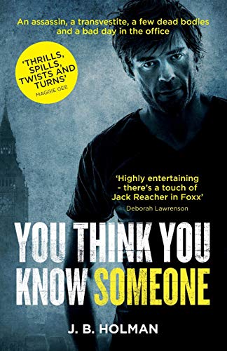 You Think You Know Someone