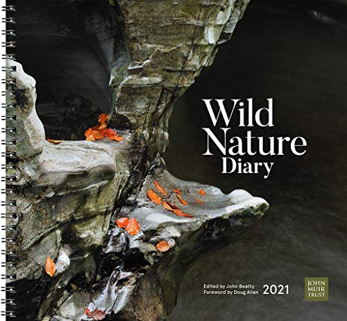 Wild Nature Diary 2021