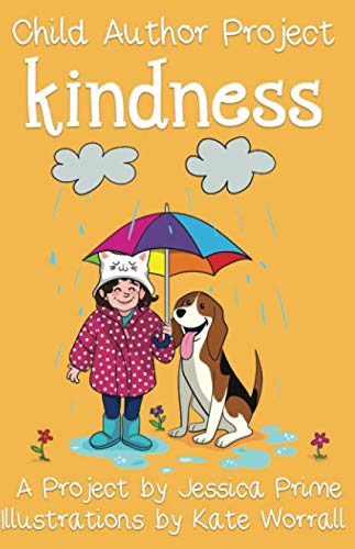 Child Author Project - Kindness