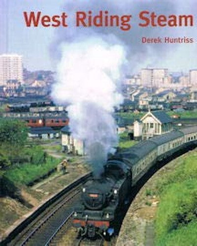 West Riding Steam