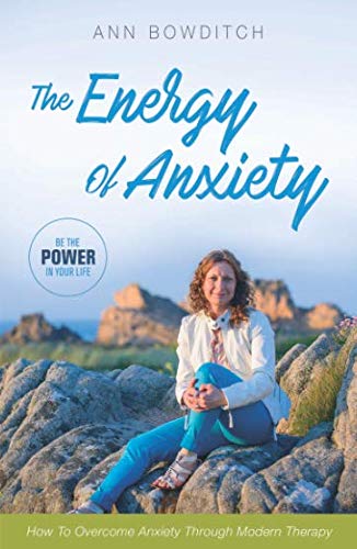 The Energy of Anxiety