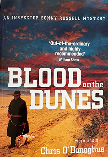 Blood on the Dunes
