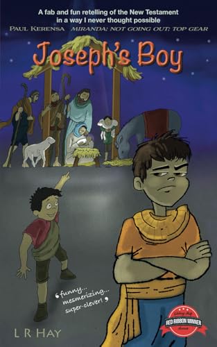 Joseph's Boy