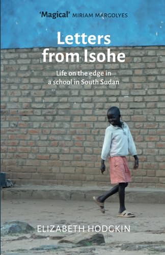 Letters from Isohe