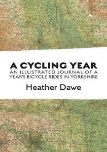 A Cycling Year 