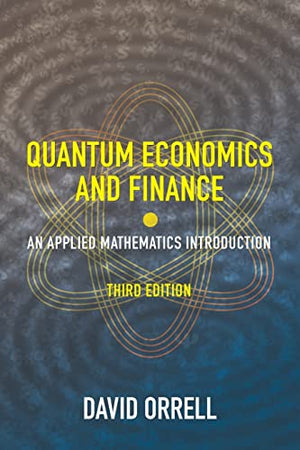 Quantum Economics and Finance